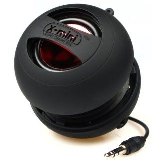 Mi X Mini II Capsule Lautsprecher der 2. Generation für iPhone