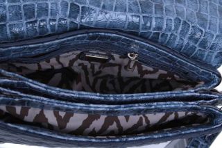 Guess Tasche Handtasche Gürteltasche Jeansblau #247