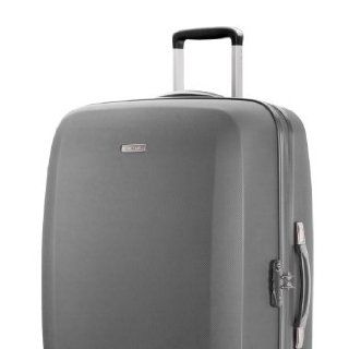 Samsonite Reisekoffer Starwheeler Spinner, 48062, 84 liters