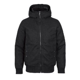 Bench Kapuzenjacke Männer, navy Sport & Freizeit