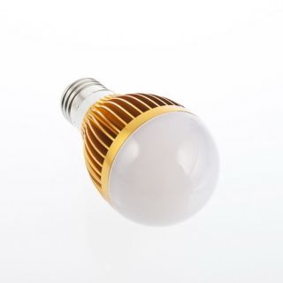 hot 10W Warm White E27 High Power LED Light Lighting Globe Lamp Bulb