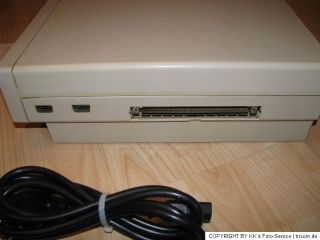 Amiga 1000 Computer inkl. Speichererweiterung (Kompatible zu A500 2000