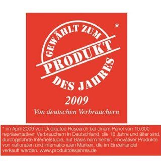 Braun Series 5 / 550 Herrenrasierer, rot Drogerie