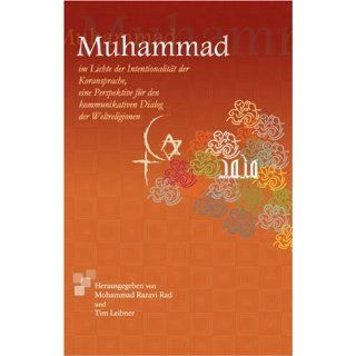 Muhammad Mohammad R Rad, Tim Leibner Bücher