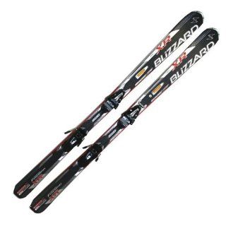 Ski BLIZZARD Firebird XR 167cm + Tyrolia SL 100 Z3 10 