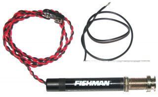 Fishmann Acoustic Matrix Natural I   Tonabnehmer, Pickup für Akustik