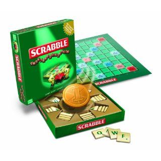 Scrabble, 1er Pack (1 x 170 g) Lebensmittel & Getränke