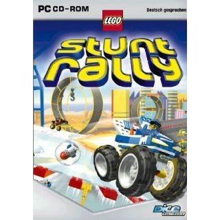 Lego Stunt Rally Pc Games