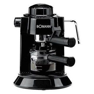Bomann CB 171 Espressomaschine Küche & Haushalt