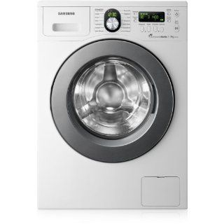 Samsung WF1704YPV/XEG Waschmaschine Frontlader / A+++B / 173 kWh/Jahr