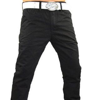 REDBRIDGE by CIPO & BAXX Chino RB 173 schwarz