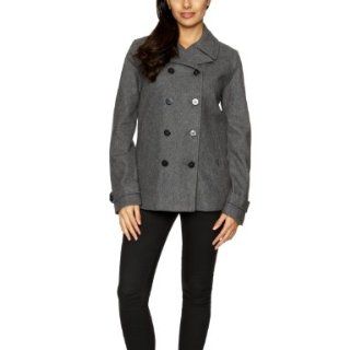 Roxy Backstage Jacke   Dark Heather Grau