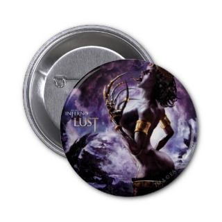 Dantes Inferno   Lust Poster Buttons