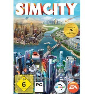 SimCity  Games