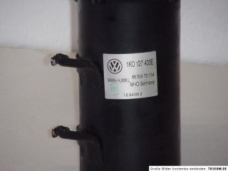 VW Golf Jetta Touran Passat 2.0 TDI Kraftstofffilter Filter Gehäuse