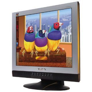 ViewSonic VT550 38,1 cm LCD Monitor Computer & Zubehör