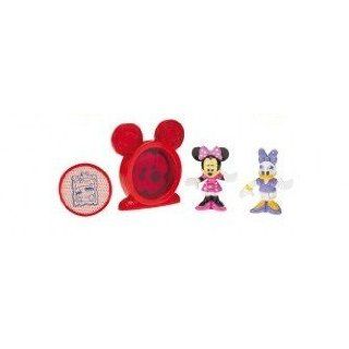 Mattel R9065   Playhouse Disney   Micky Maus Wunderhaus   Spielfiguren
