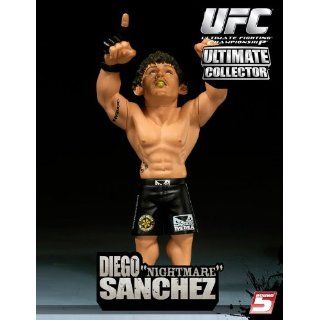 UFC Ultimate Collectors Series 3 Figur 16cm Diego Sanchez