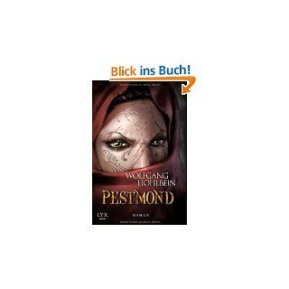 Pestmond von Wolfgang Hohlbein und Federico Musetti von Egmont LYX (14