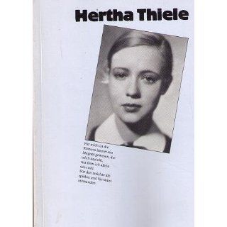 Hertha Thiele Karola Gramann, Heide Schlüpmann, Wolfgang