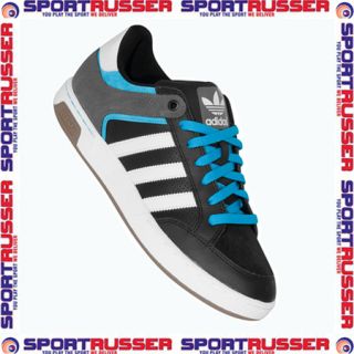 Adidas Varial ST black/white/blue
