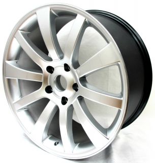 20 alloy wheels 275/40/20 tyres vw Volkswagen t5 transporter t5 vw