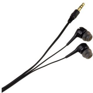 Hama Headphone HK 271 2,5mm Klinkenstecker schwarz