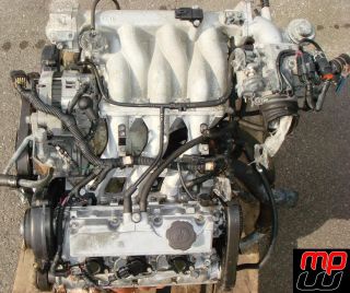 Kia Carnival 2.5 V6 Motor 2,5i 165PS/150PS KRV6 150