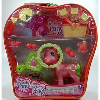 My little Pony Picknick Party   Mein kleines Pony 