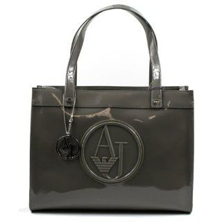 Armani Jeans   Handtasche Grau, 05232 RJ 2T