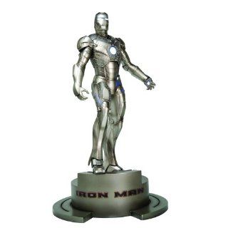 Marvel Fine Art Statue Iron Man Mark II 32 cm Spielzeug