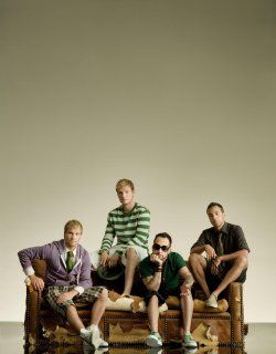 Backstreet Boys Songs, Alben, Biografien, Fotos
