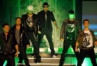 New Kids On The Block Songs, Alben, Biografien, Fotos