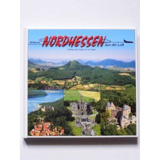 Nordhessen aus der Luft   Fotoflüge über Kassel und der Region