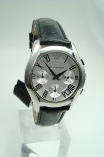 Armani Damenuhr Chronograph UVP279 Eur AR0670 Armbanduhr Uhr Uhren