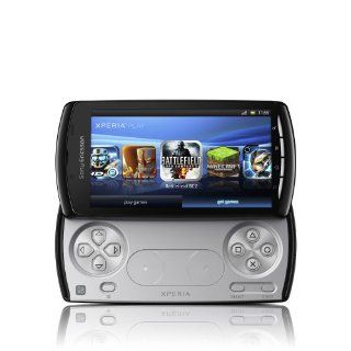 Sony Ericsson Xperia Play Alle Produkte