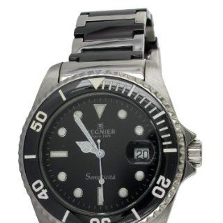 Regnier Herren Armbanduhr Semplicita R1314