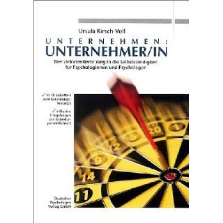 Unternehmen Unternehmer/in Ursula Kirsch Voll Bücher