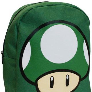 Super Mario Bros. Mini Rucksack 1Up Mushroom