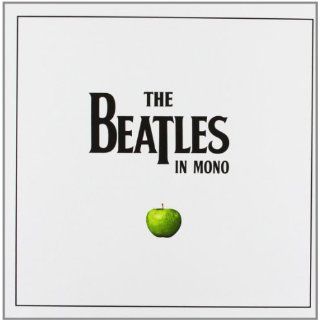 The Beatles in Mono   The Complete Mono Recordingsvon The Beatles