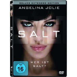 Salt (Deluxe Extended Edition) [Deluxe Edition] Angelina