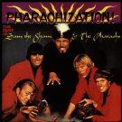 Sam the Sham & the Pharaohs Songs, Alben, Biografien