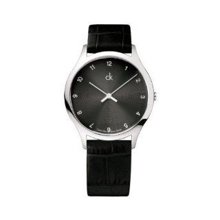 Calvin Klein Herren Armbanduhr Classic K2621111