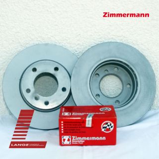 Zimmermann Bremsscheiben Beläge Opel Astra G H GTC Caravan TwinTop
