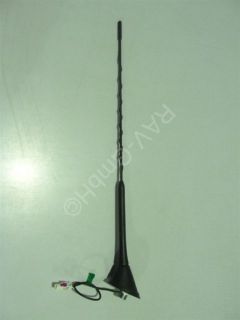 Skoda Octavia RS TDI Antenne Dachantenne 1K0 035 501