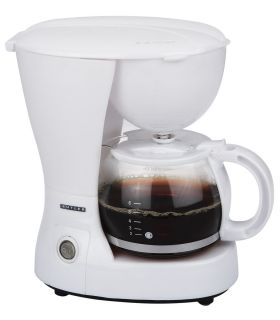 Butler 645 281 Single Desing Kaffeemaschine 0,5 L ADEXI NEU OVP