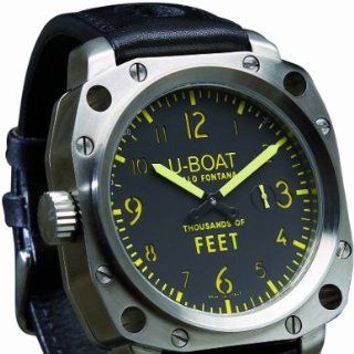 Boat Unisex Uhren Handaufzug Analog 1175