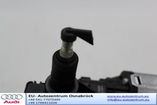Original Audi Q7 Heckwischer Motor Wischermotor hinten 8E9955711E