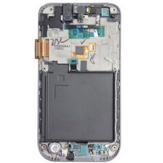 Samsung GT i9001 Galaxy Oberschale und Display Einheit 
