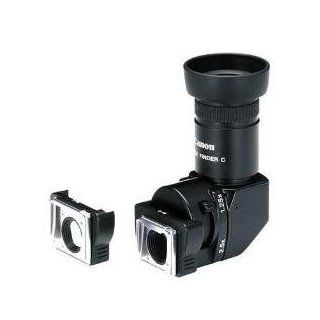 Canon Winkelsucher C für alle EOS Modelle Kamera & Foto